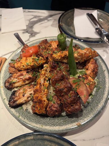 Photo of Izmir Restaurant - 49 Winchester Cir, Kingston, Milton Keynes MK10 0BA